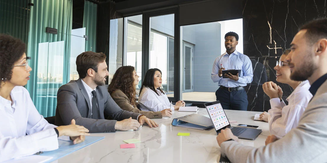 Do big companies use Odoo